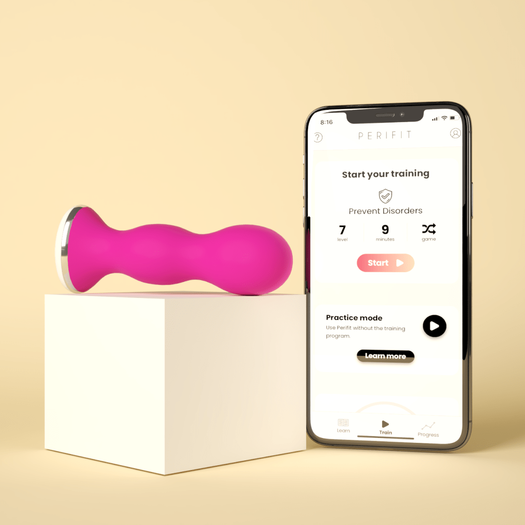 Perifit Care Pink