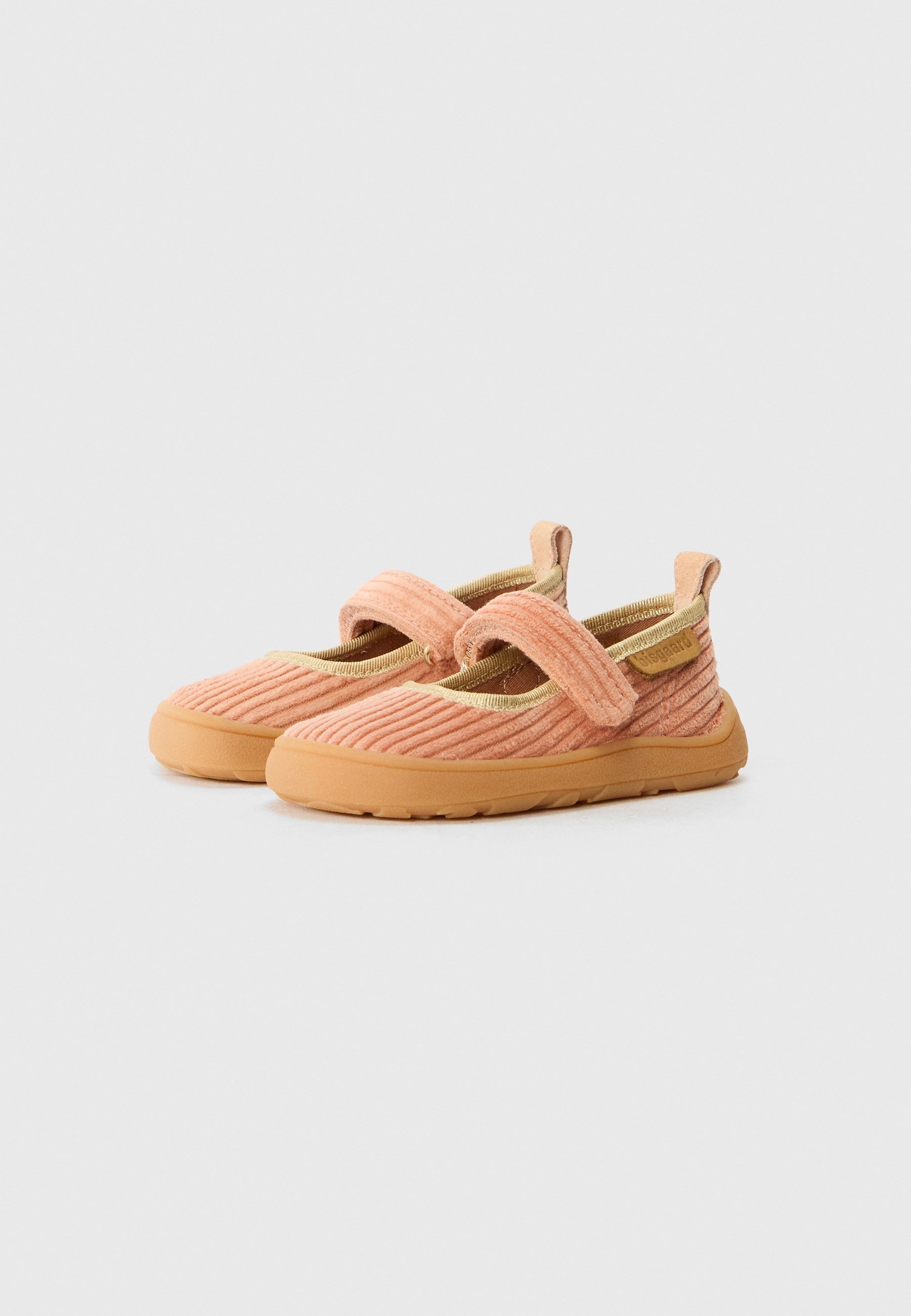 Bisgaard BISGAARD UNISEX - Baletní lodičky - růže