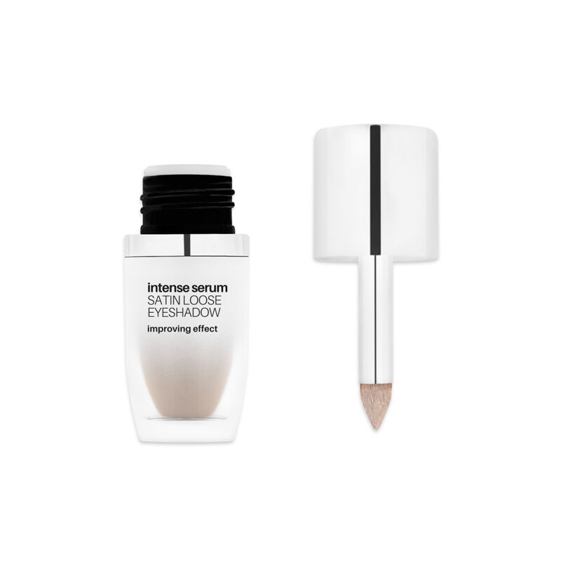 Neo Make Intense Serum Comfort birstošās acu ēnas