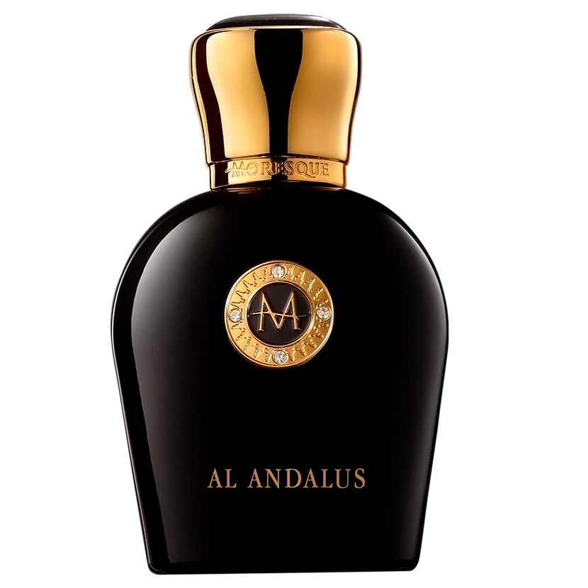 Moresque Al Andalus