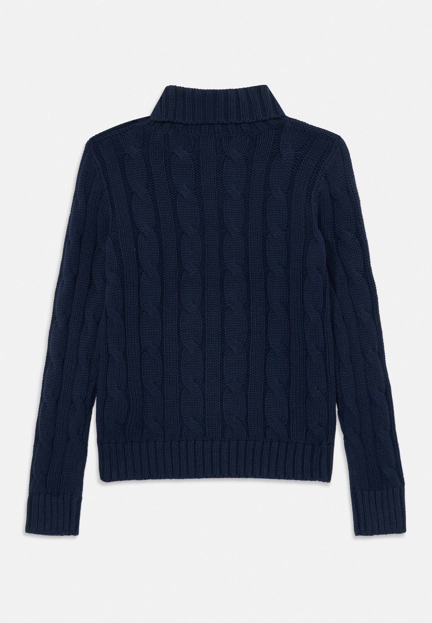 Pull Polo Ralph Lauren - bleu marine croisière