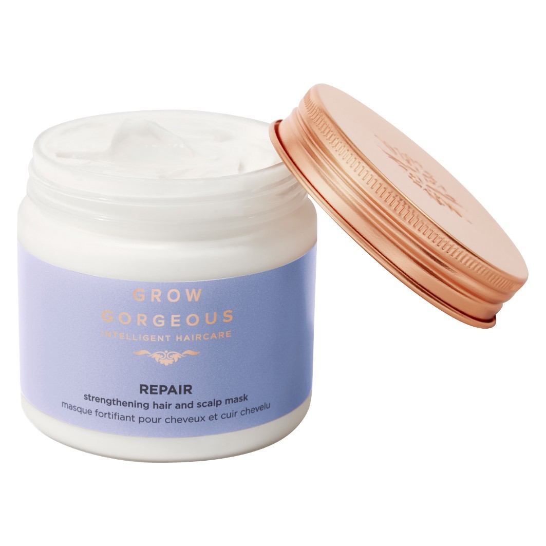Grow Gorgeous Masque Fortifiant Repair