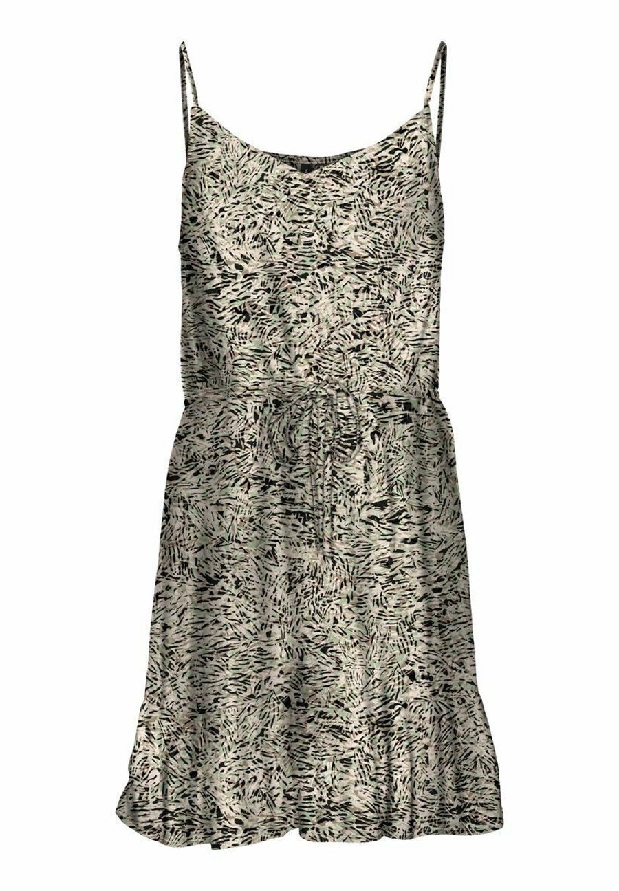 Abito da giorno Vero Moda - beige