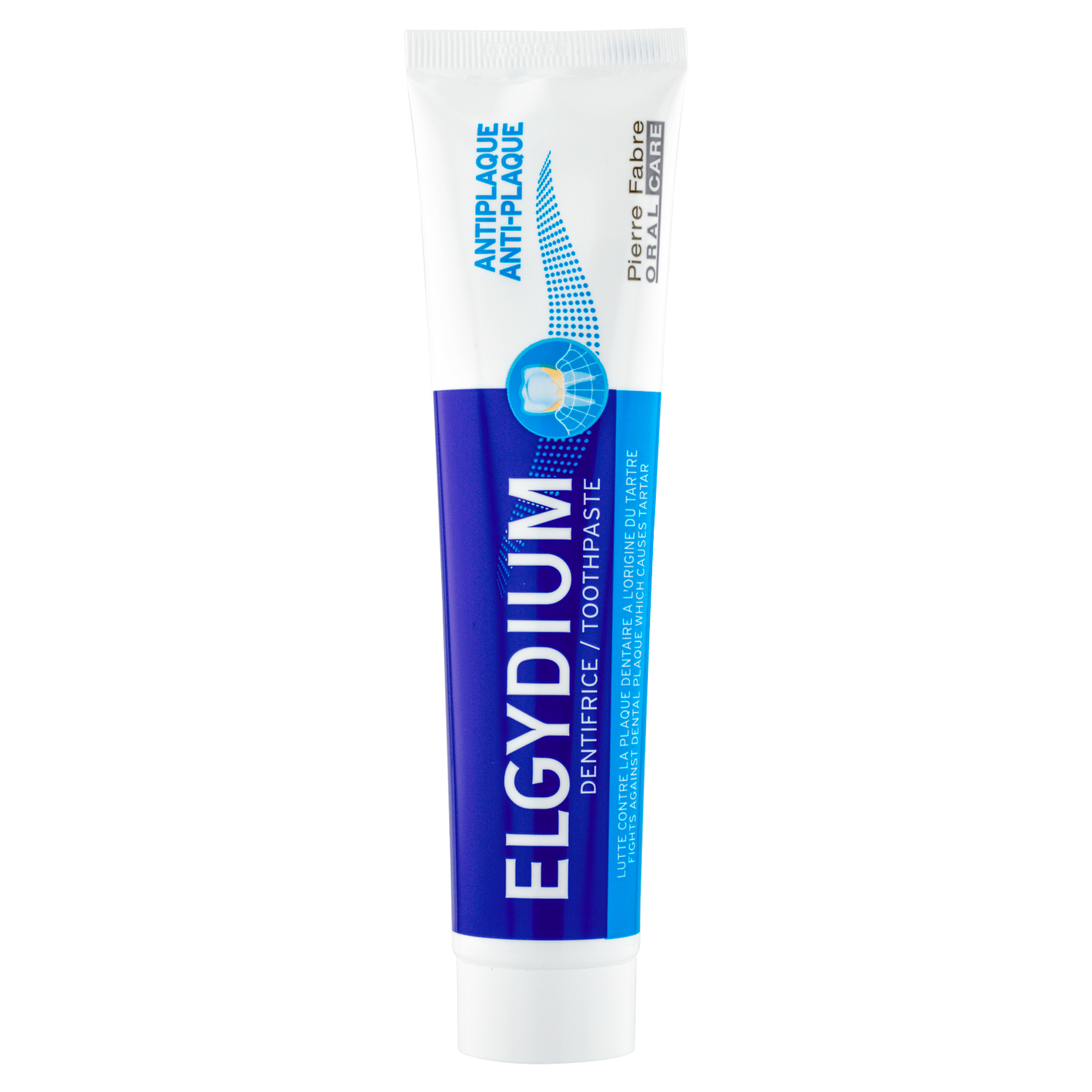 Elgydium Anti-plack
