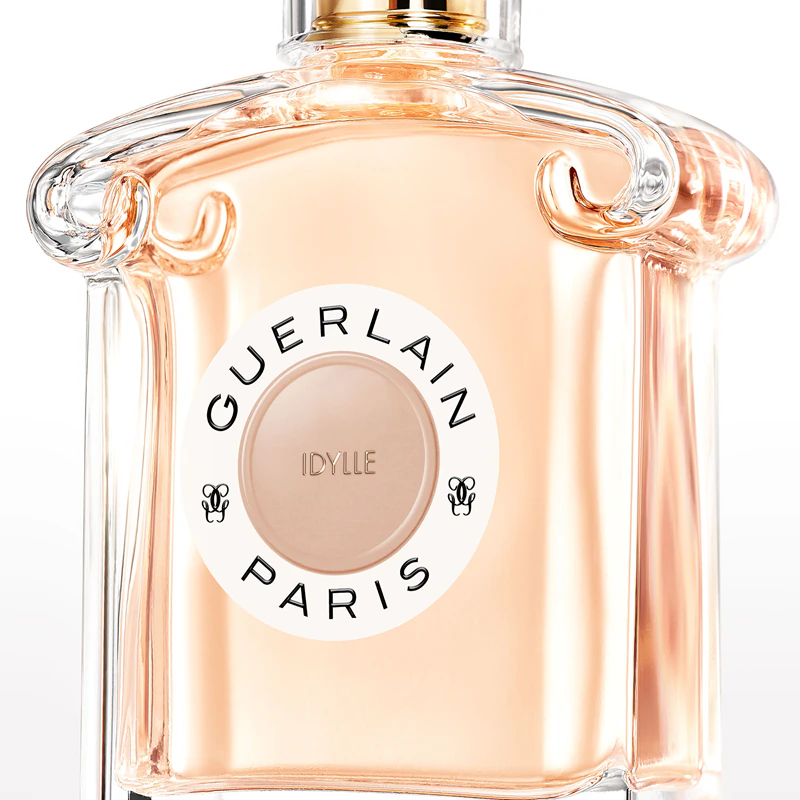 GUERLAIN Idylle Eau de Parfum für Damen