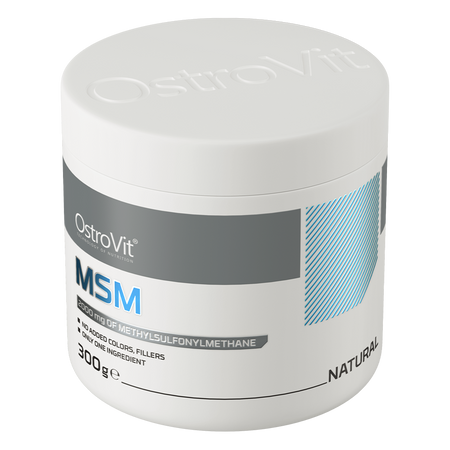 OstroVit MSM