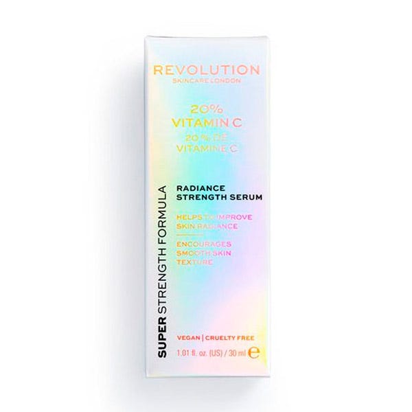 Rozjasňující sérum s vitamínem C | 30ml