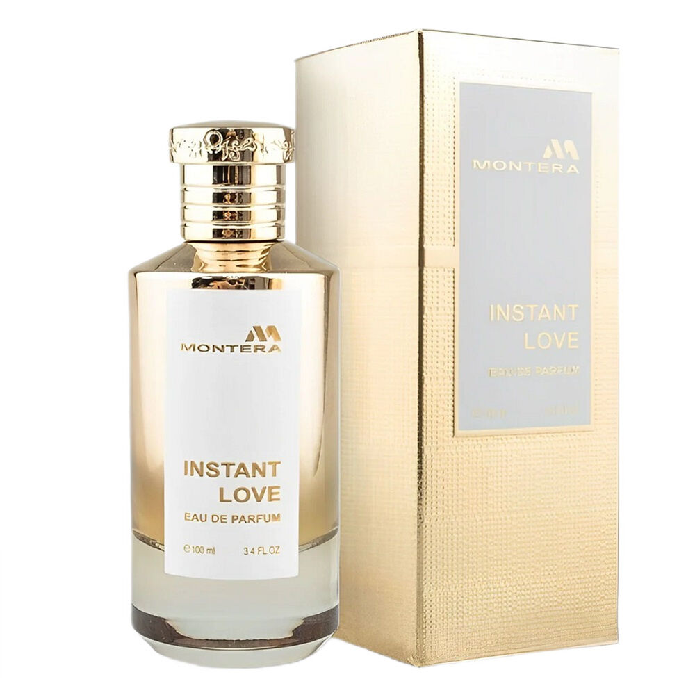 Fragrance World Montera Instant Love