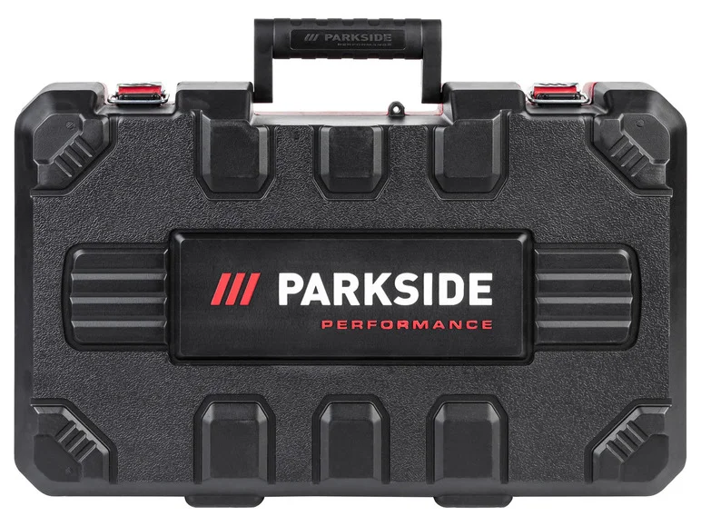 Serra tico-tico pendular PARKSIDE PERFORMANCE® PPSTK 550 A1, 550 W