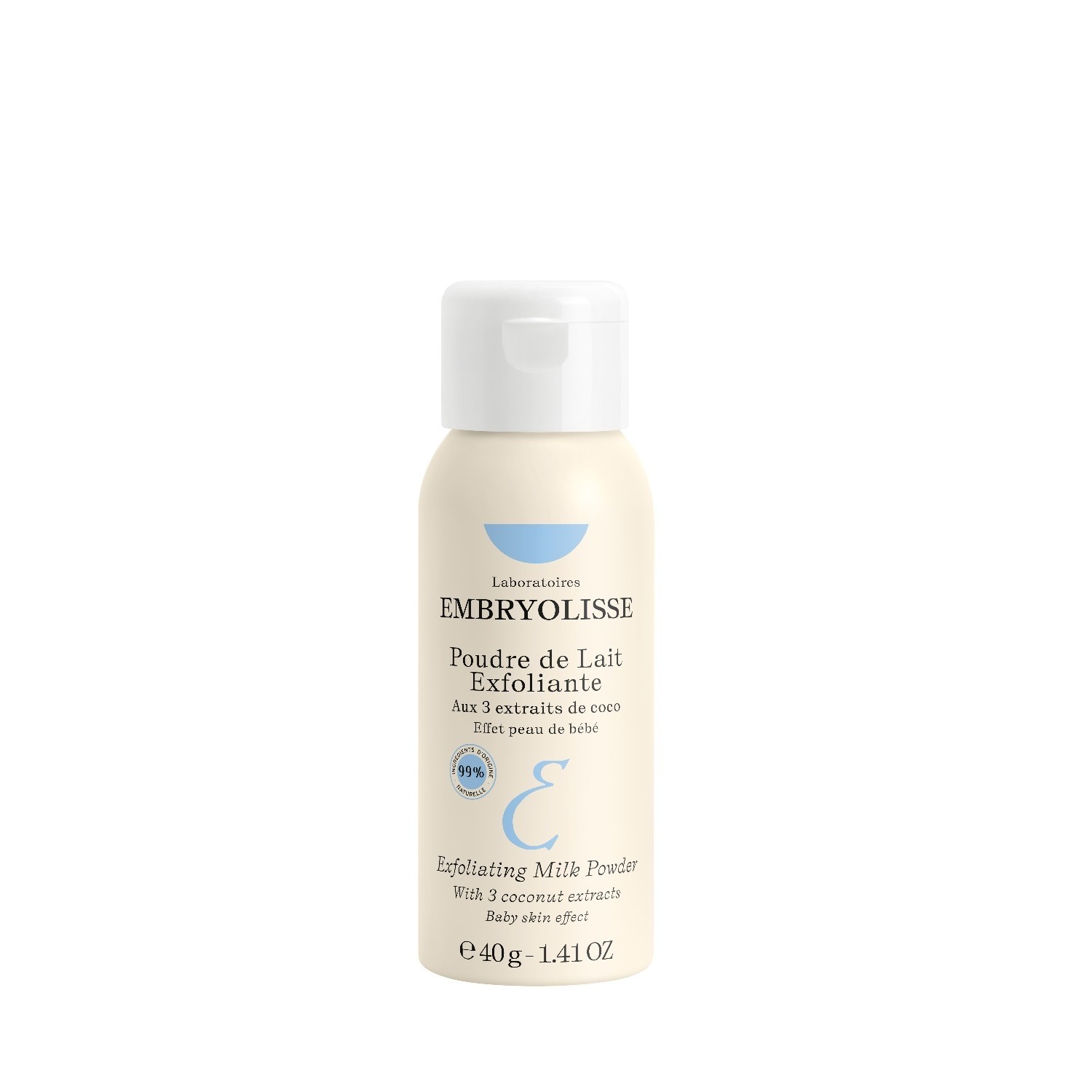 Embryolisse piling za lice u prahu - 40 g