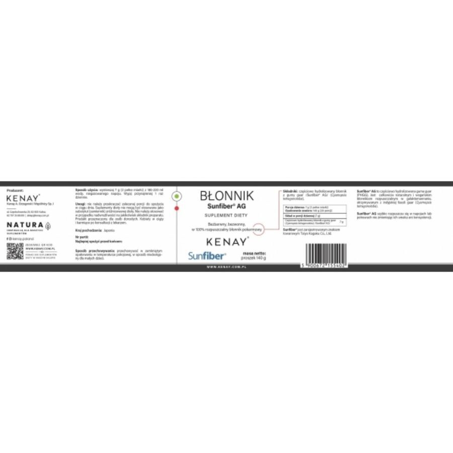 Kenay Sunfiber AG