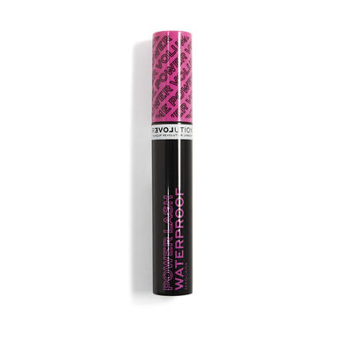 Relove Power Lash vedenpitävä ripsiväri 8g