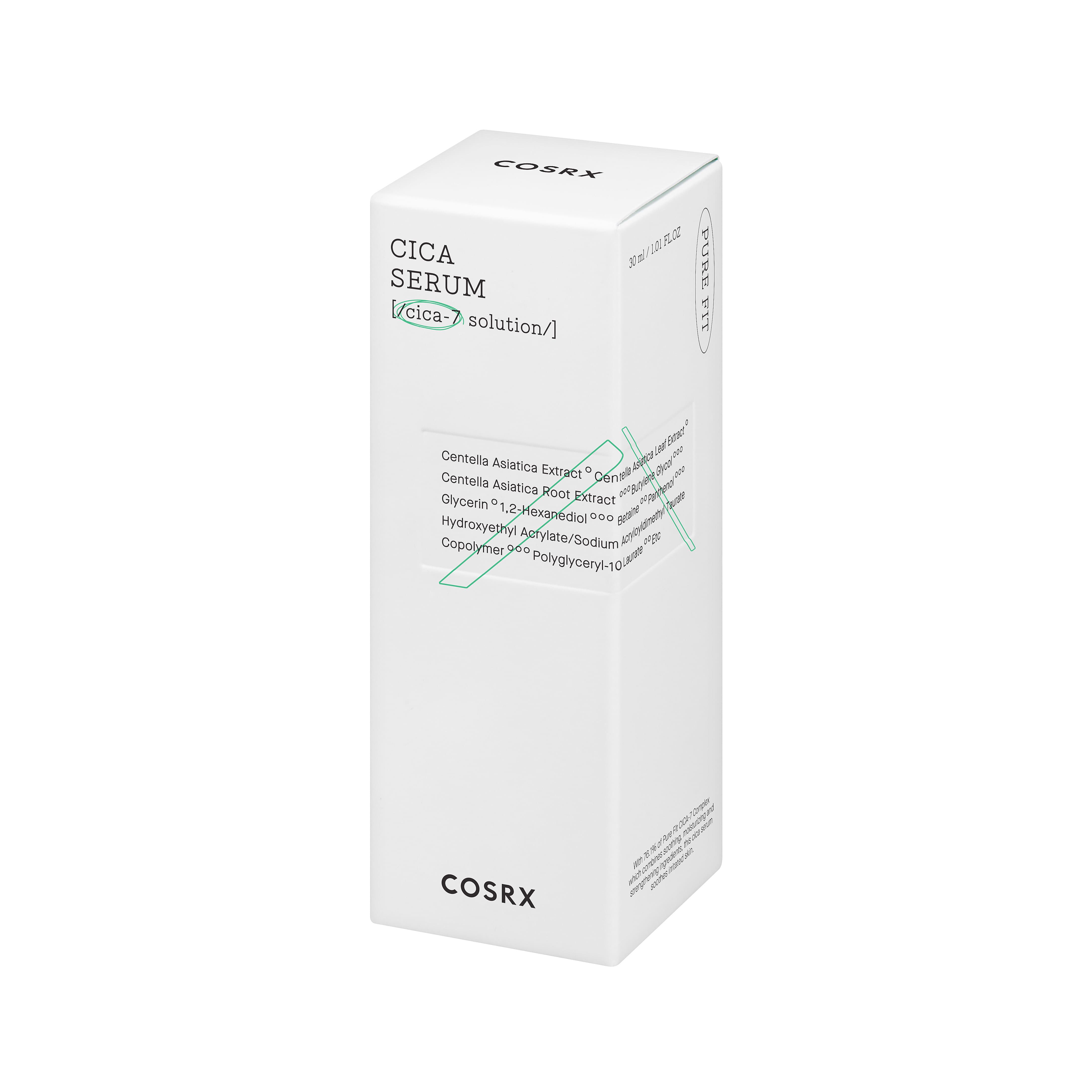 Cosrx Fit Cica