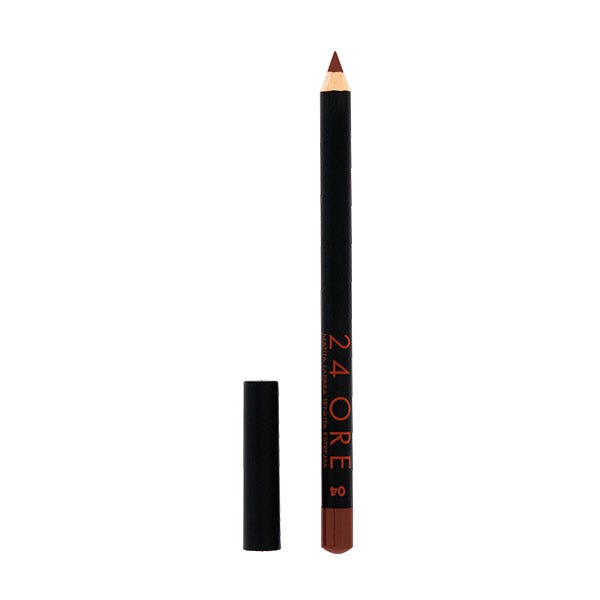24-örings läppliner
