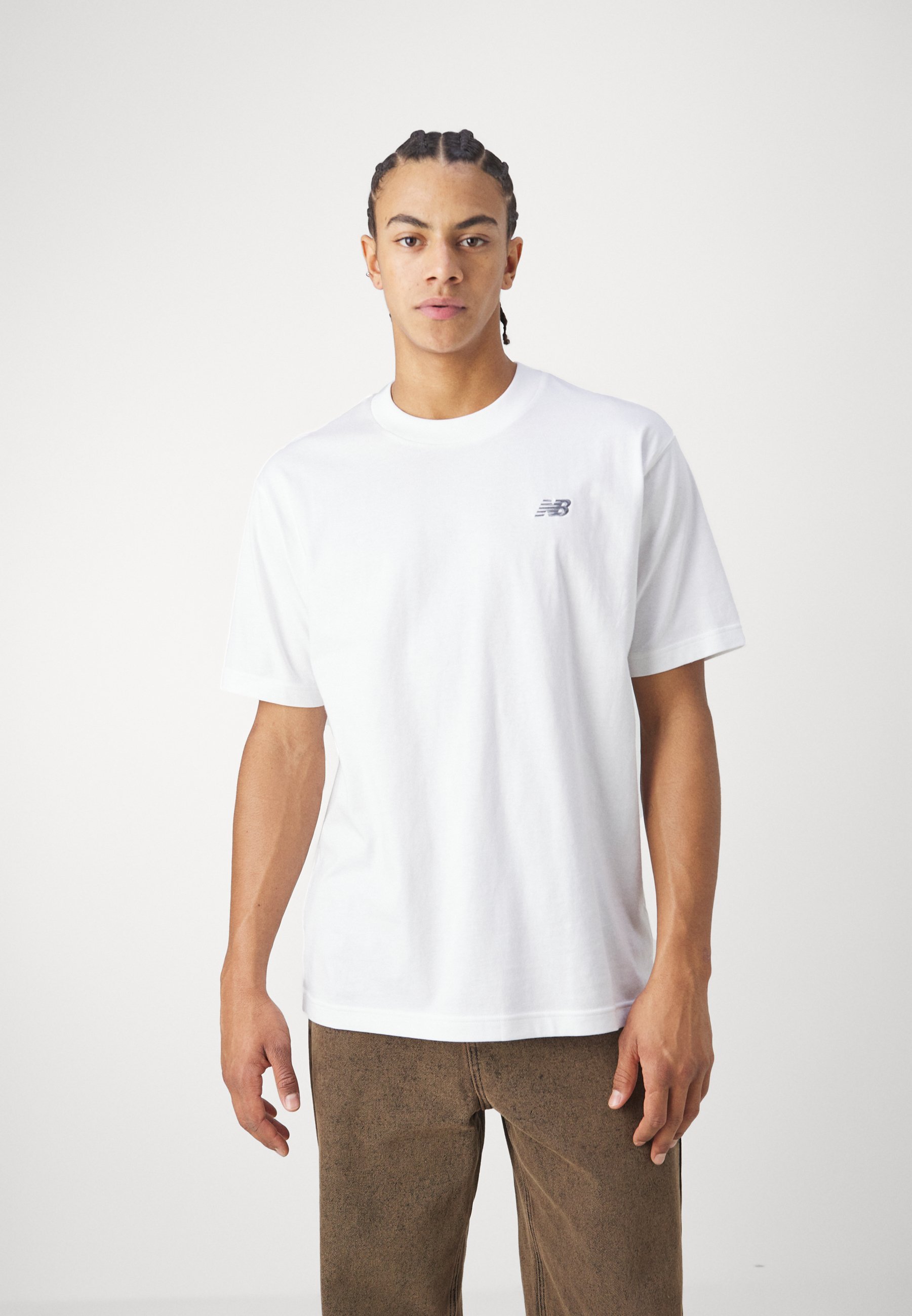 T-shirt basic New Balance