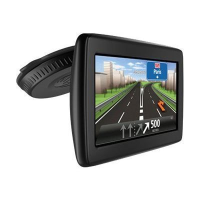 GPS TomTom Start 25 para Europa