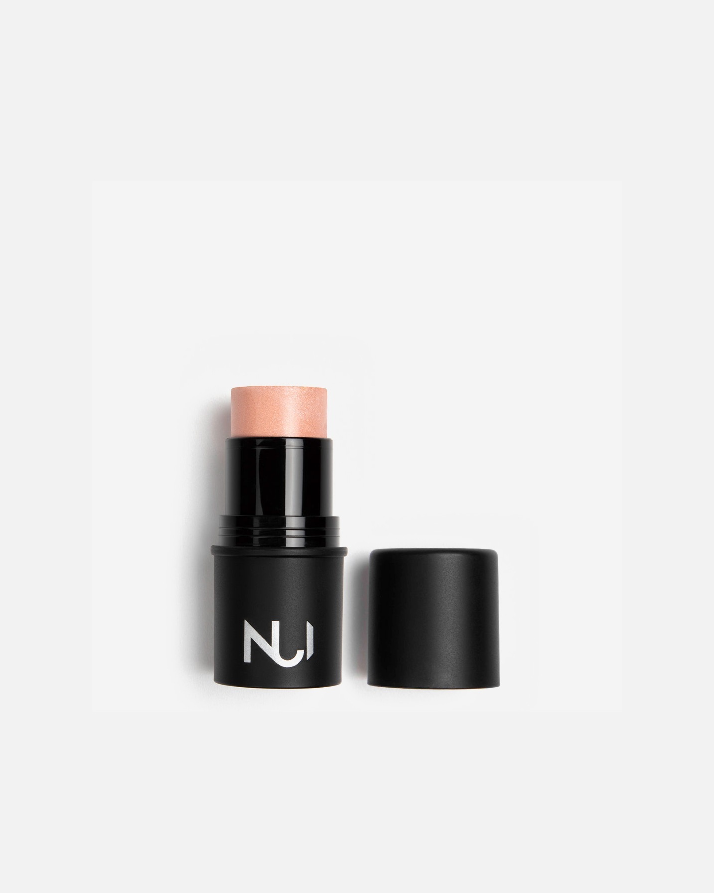 Nui Cosmetics Blush Eau de Parfum Spray – 5 g