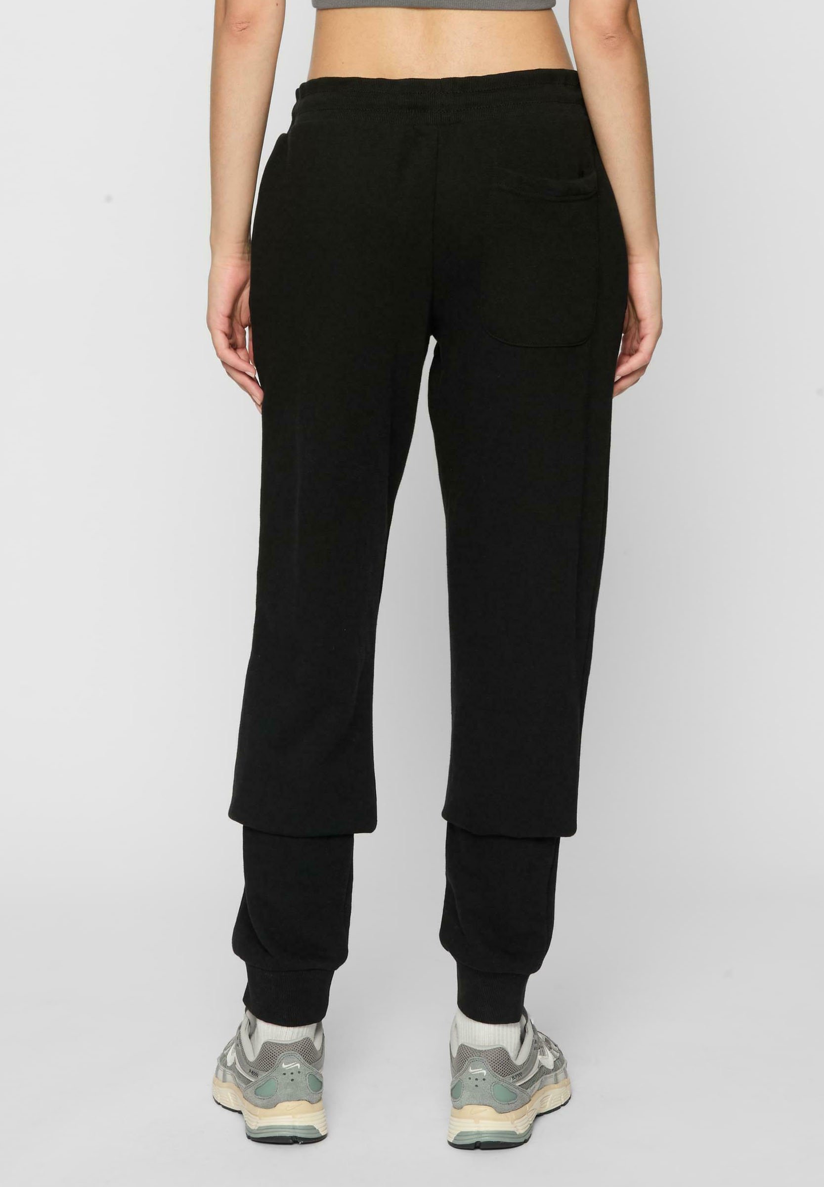 Pantaloni della tuta Urban Classics - neri
