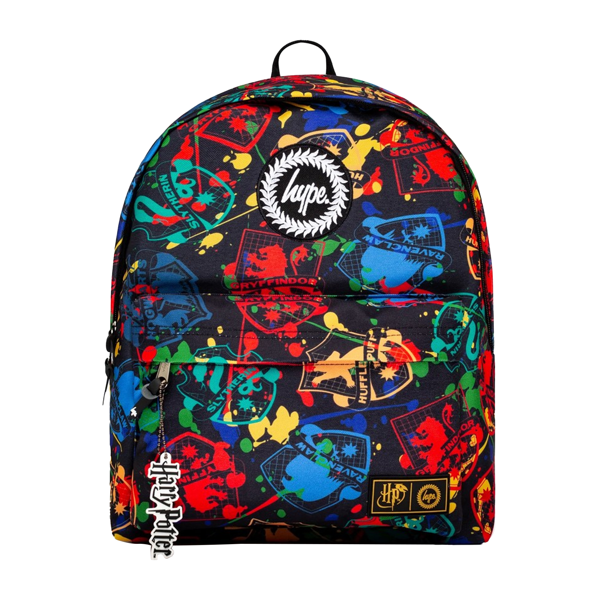  Mochila Diseño Harry Potter Hype House Splat