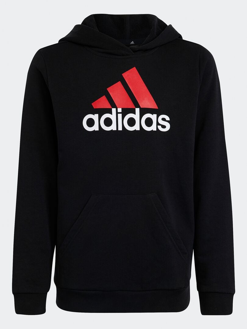 Moletom Adidas - Preto
