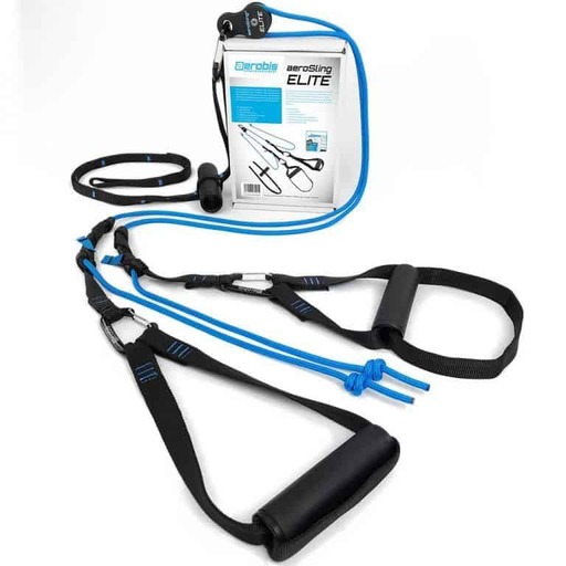  Aerosling Elite Elastic Suspension Training