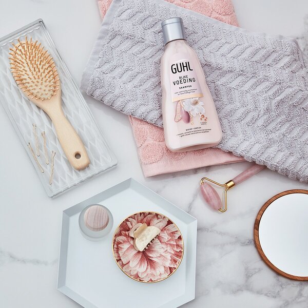 Guhl Rich Nourishment šampon<br>250 ml
