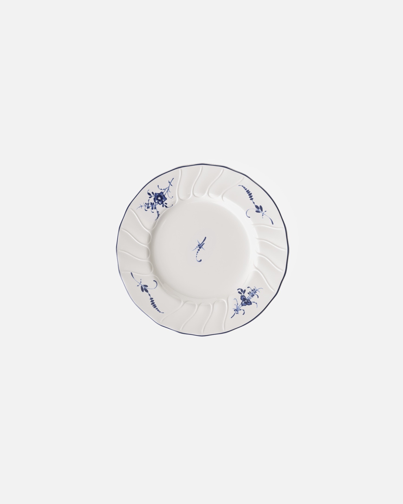 Villeroy & Boch tanjir za pecivo Vieux Luxembourg - 1 kom