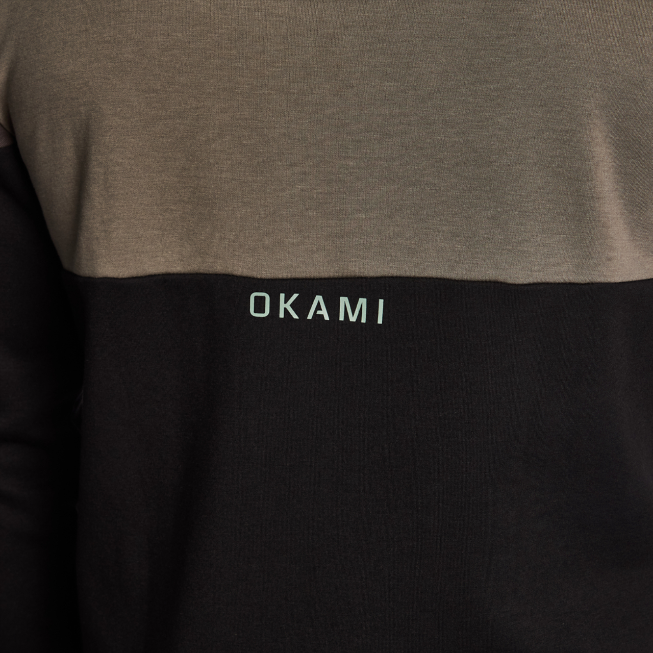Okami-udforskning