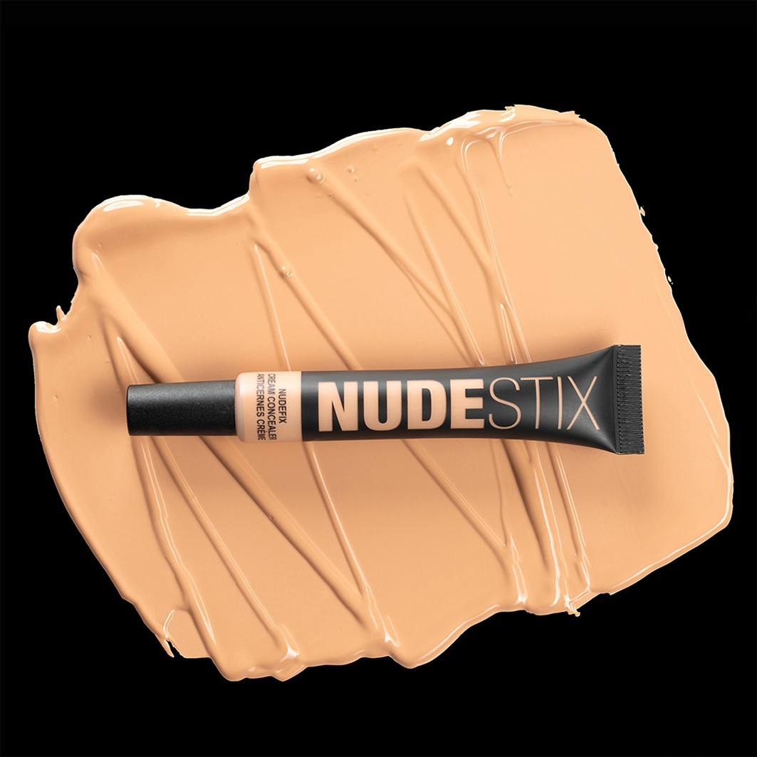 Nudestix korektors Nudefix krēmveida korektors - 3 ml