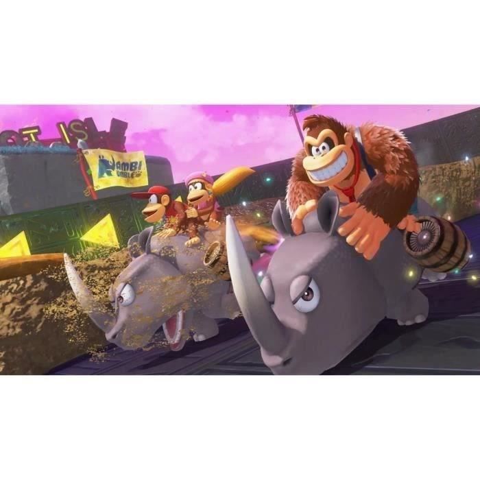 Donkey Kong Bananza • Juego para Nintendo Switch 2