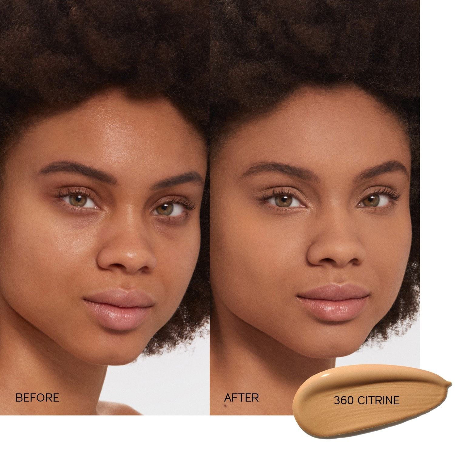 Шисеидо пудер SYNCHRO SKIN самоосвежавајући - 30 мл