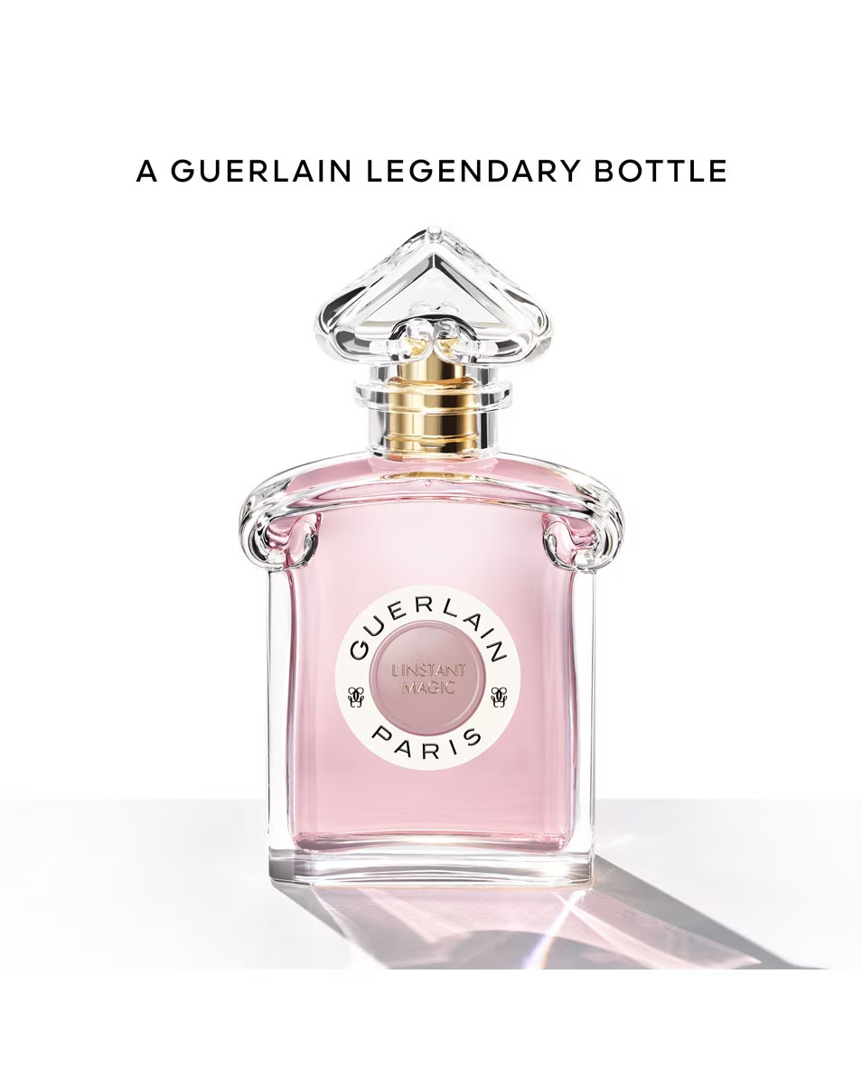 GUERLAIN LES LEGENDAIRES - L'INSTANT MAGIC EAU DE PARFUM