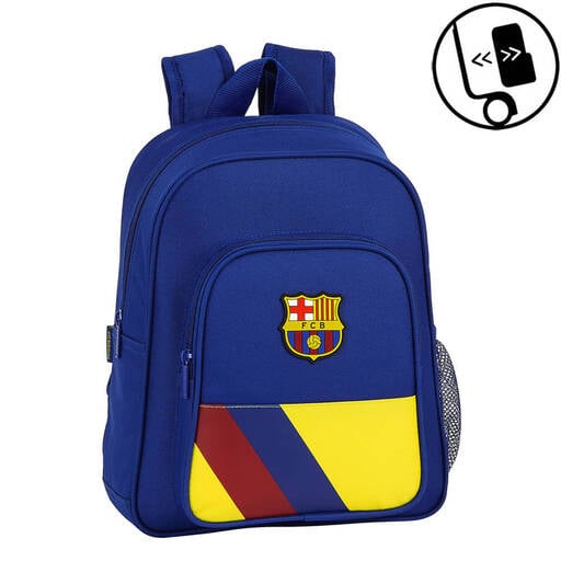  Dětský batoh FC Barcelona na druhý dres (malý)