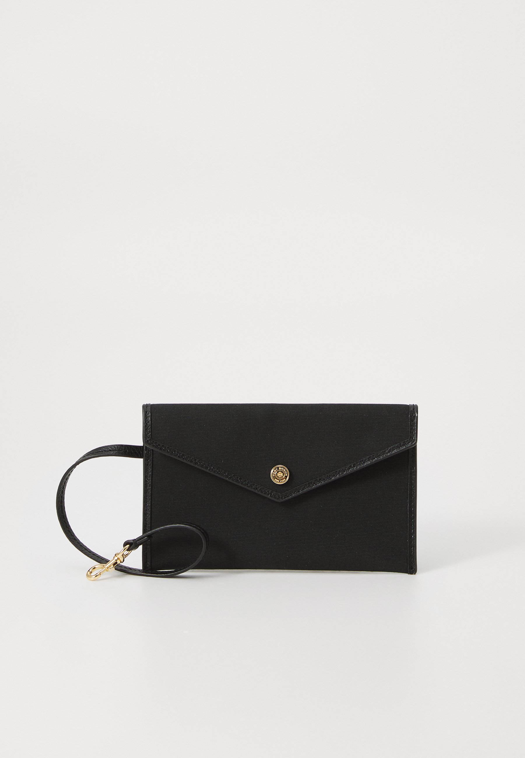 Tory Burch PERRY SMALL TOTE - Handtas - zwart