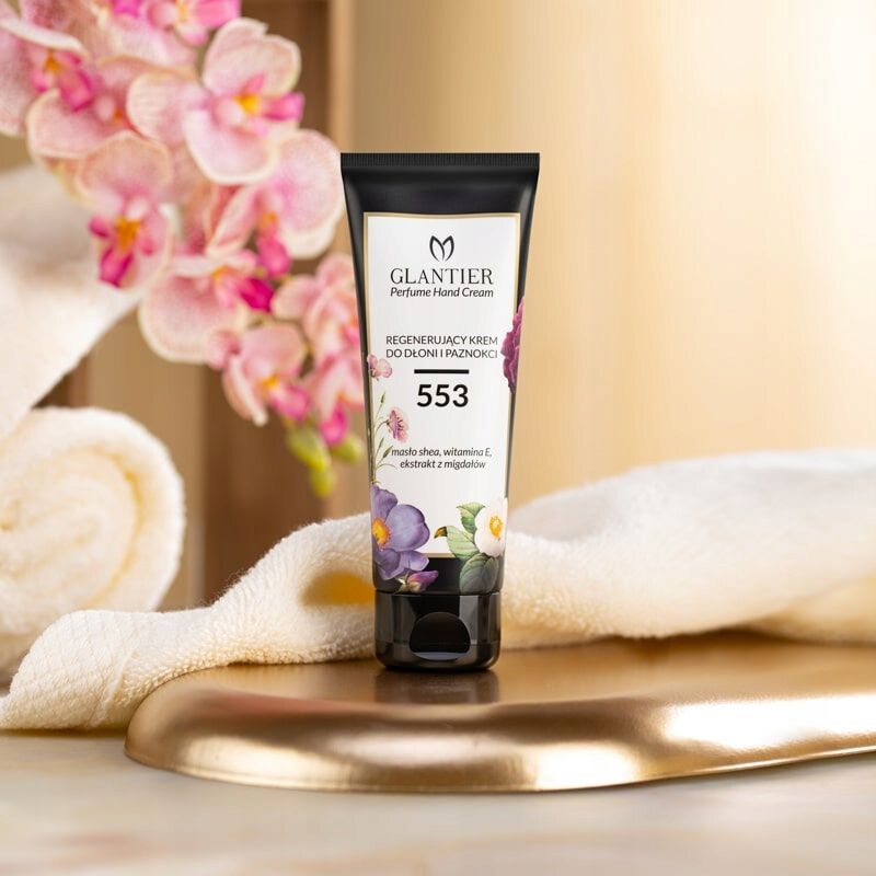 Glantier 553