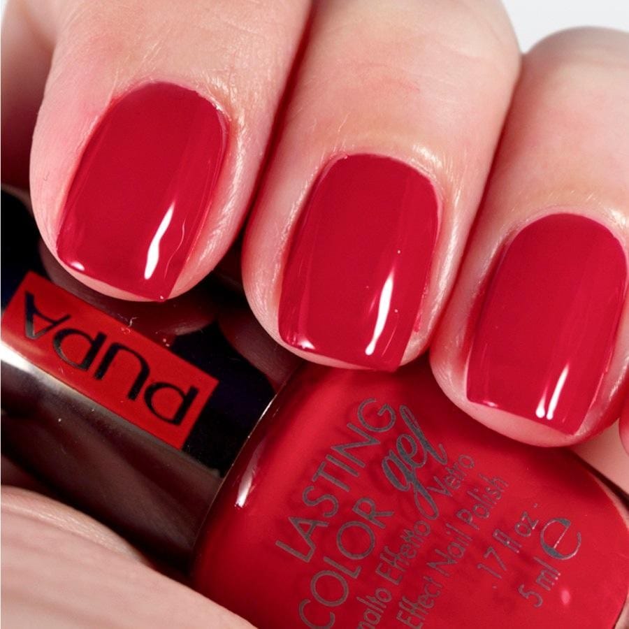 PUPA Milano LASTING COLOR GEL