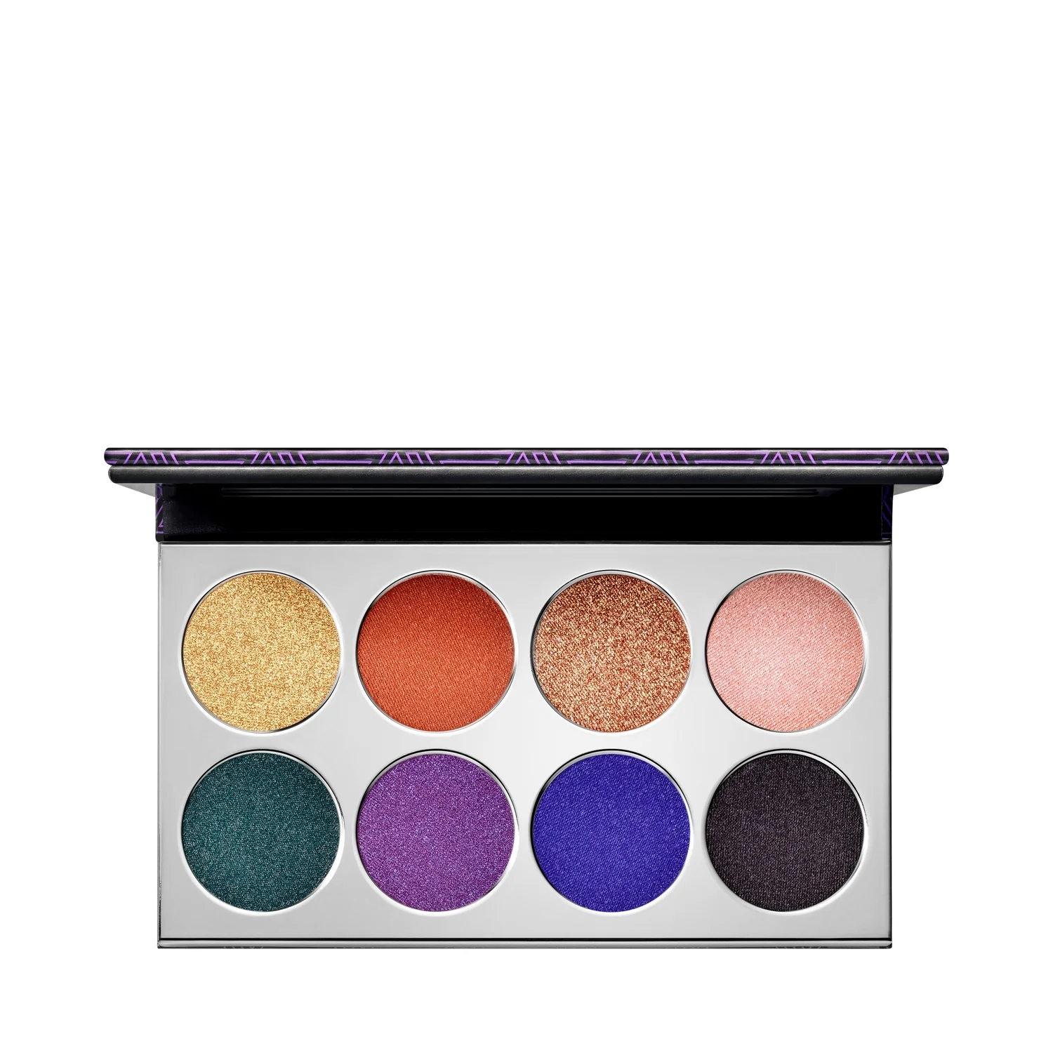 Ombretti Eye Shadow x8 / Wakanda Forever - Palette occhi, Ombretto compatto