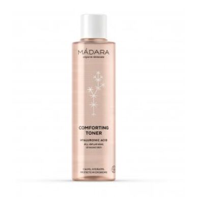 Lotion tonique apaisante Mádara 200 ml