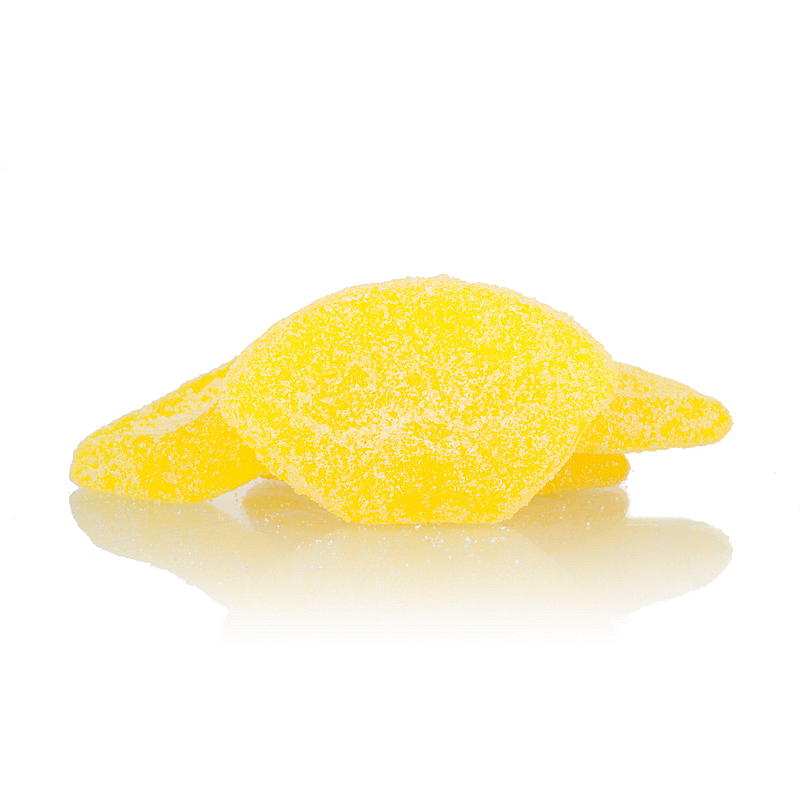 KnallGoodt Citroenlippen 2,2 kg