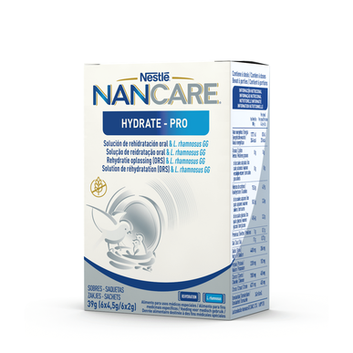 Nancare Nancare Hydrate Pro 12 39 gr 39 gr