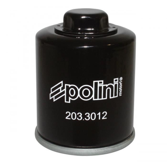 Filtro de aceite Polini para scooter Piaggio 125 X8 (2004-2007) - Nuevo