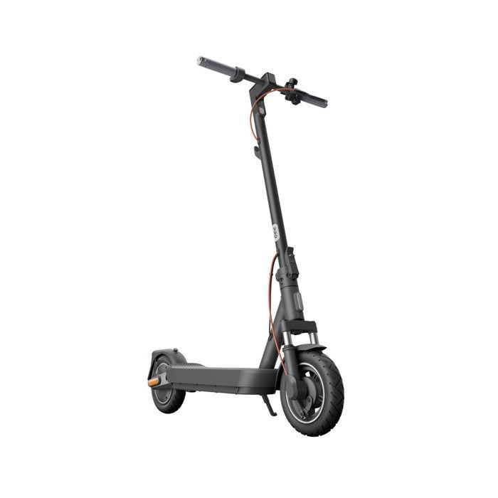 Patinete eléctrico Xiaomi 5 Pro 400W, autonomía de 60 km, 10