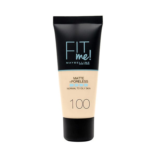 Fit Me Matte Porefri