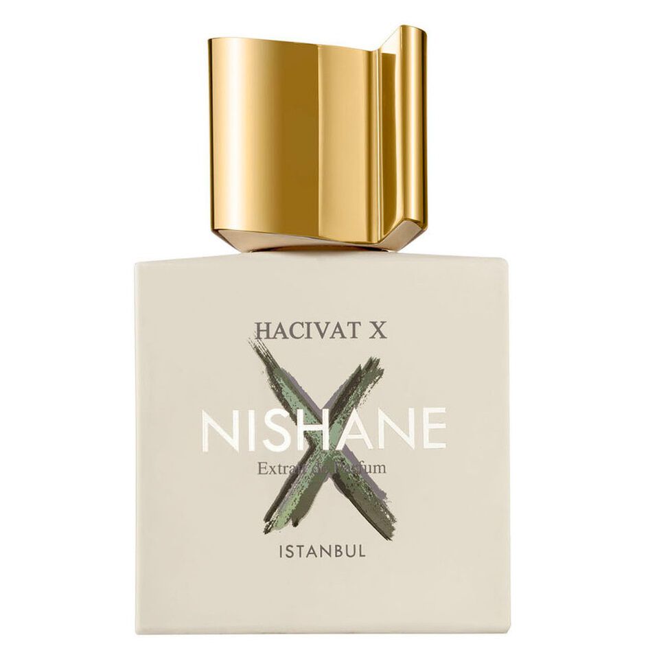 Nishane Hacivat X