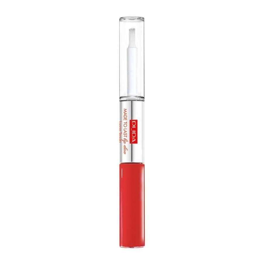 PUPA Milano кармин Made To Last Duo - 8 ml