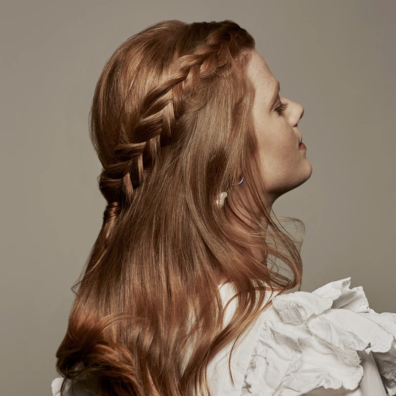 Hair Rituel by Sisley Krtača za sušenje št. 1