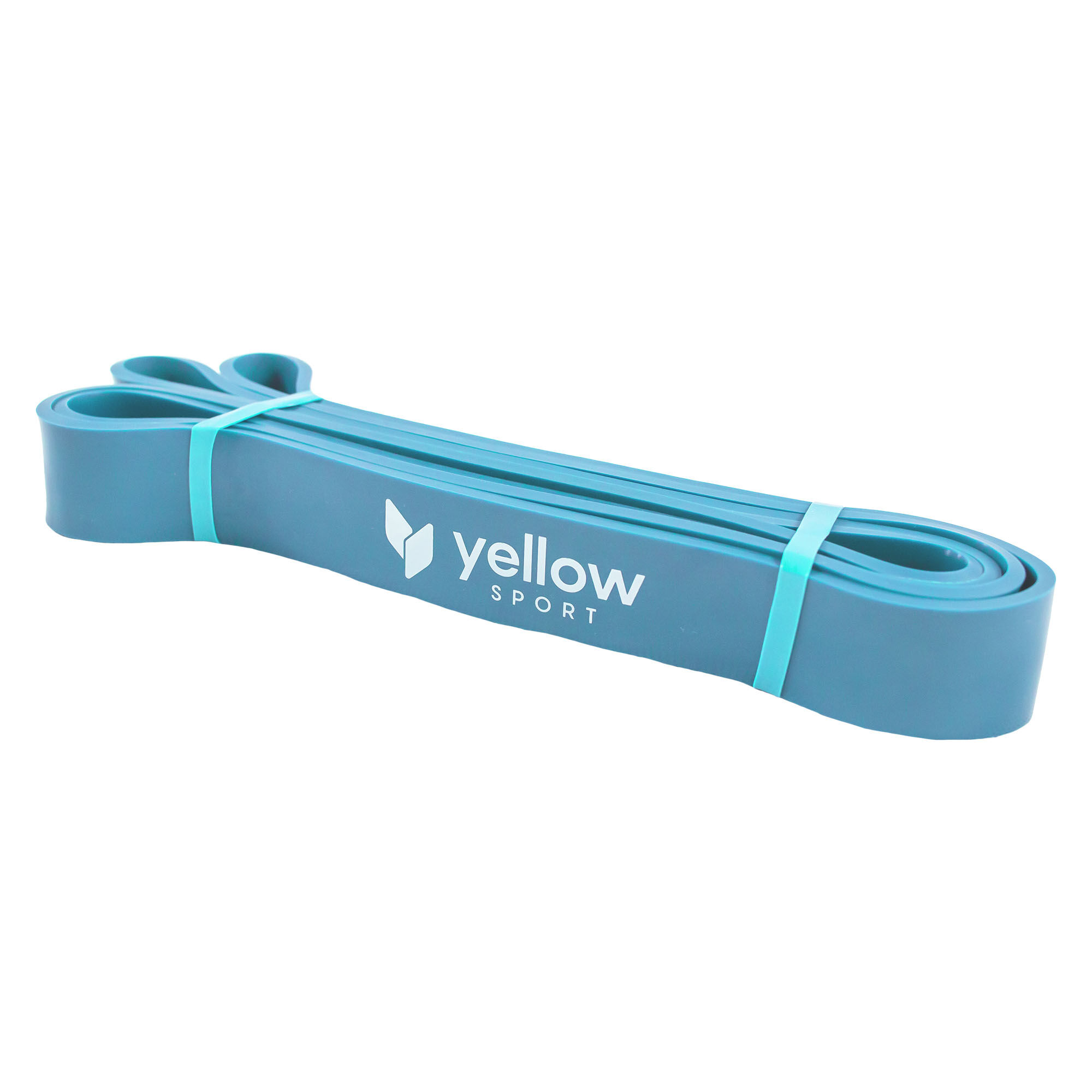 YellowSPORT YellowPOWER Band