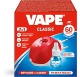 VAPE-Elektroemitter für Verdampfer für abweisende Flüssigkeiten + 1 Nachfüllpackung