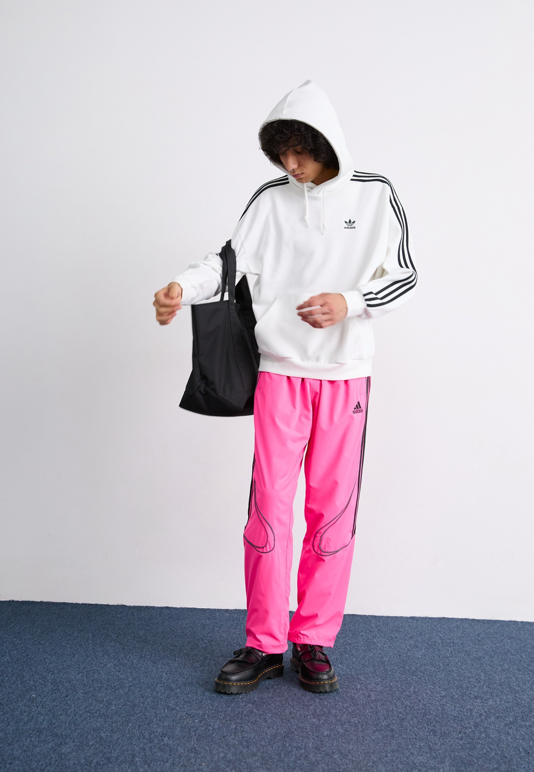 Sweats à capuche adidas Originals