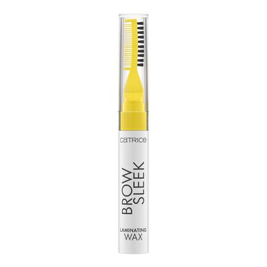 Catrice Brow Sleek Lamineringsvoks Øjenbrynsvoksapplikator 9 ml 9 ml